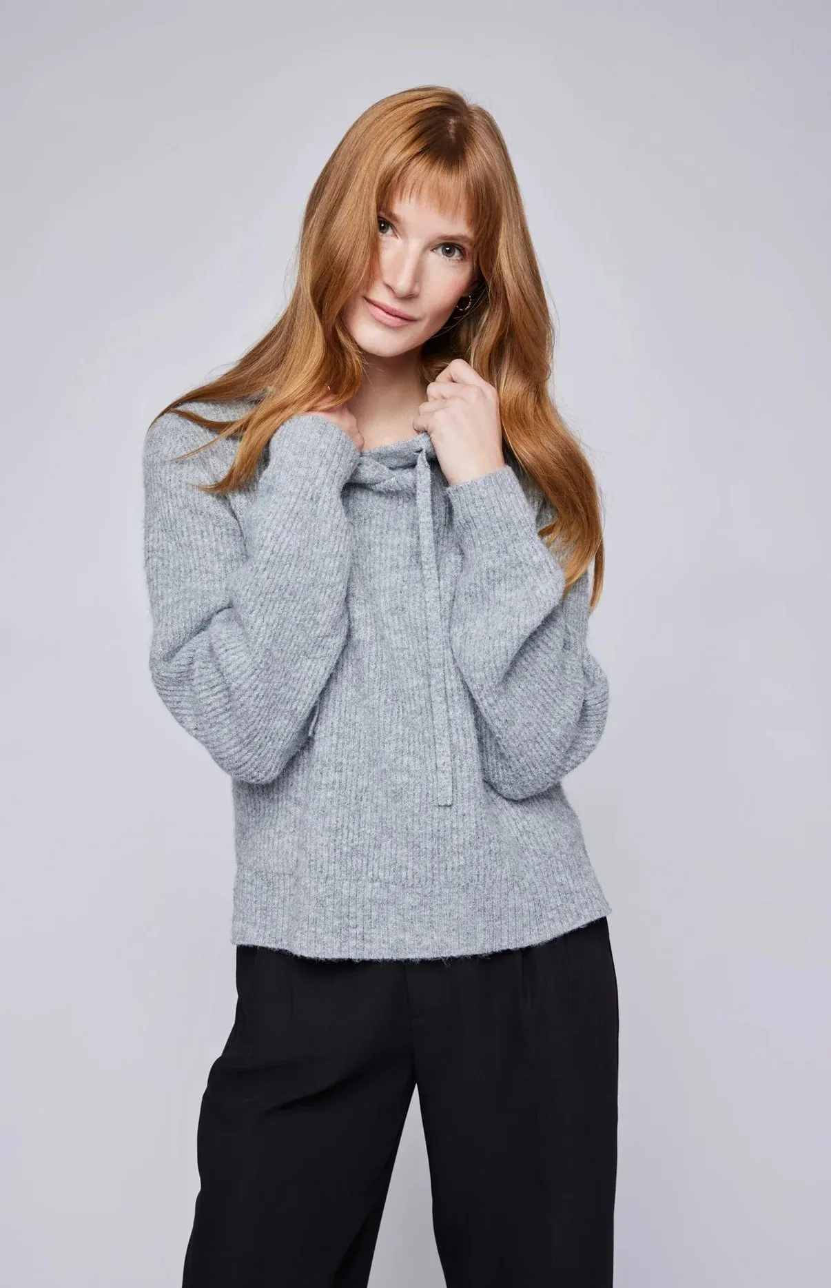 ALANIS PULLOVER