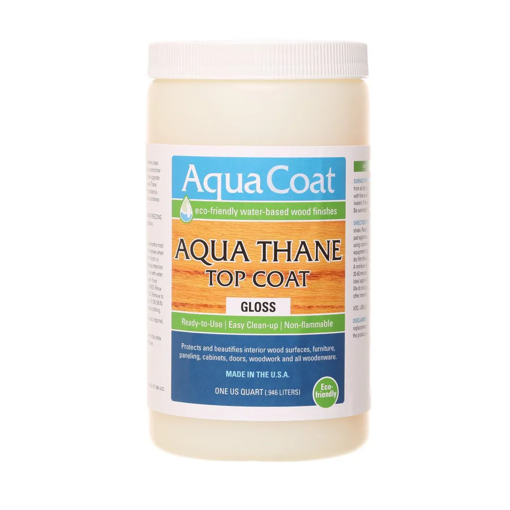 Aqua Thane Top Coat