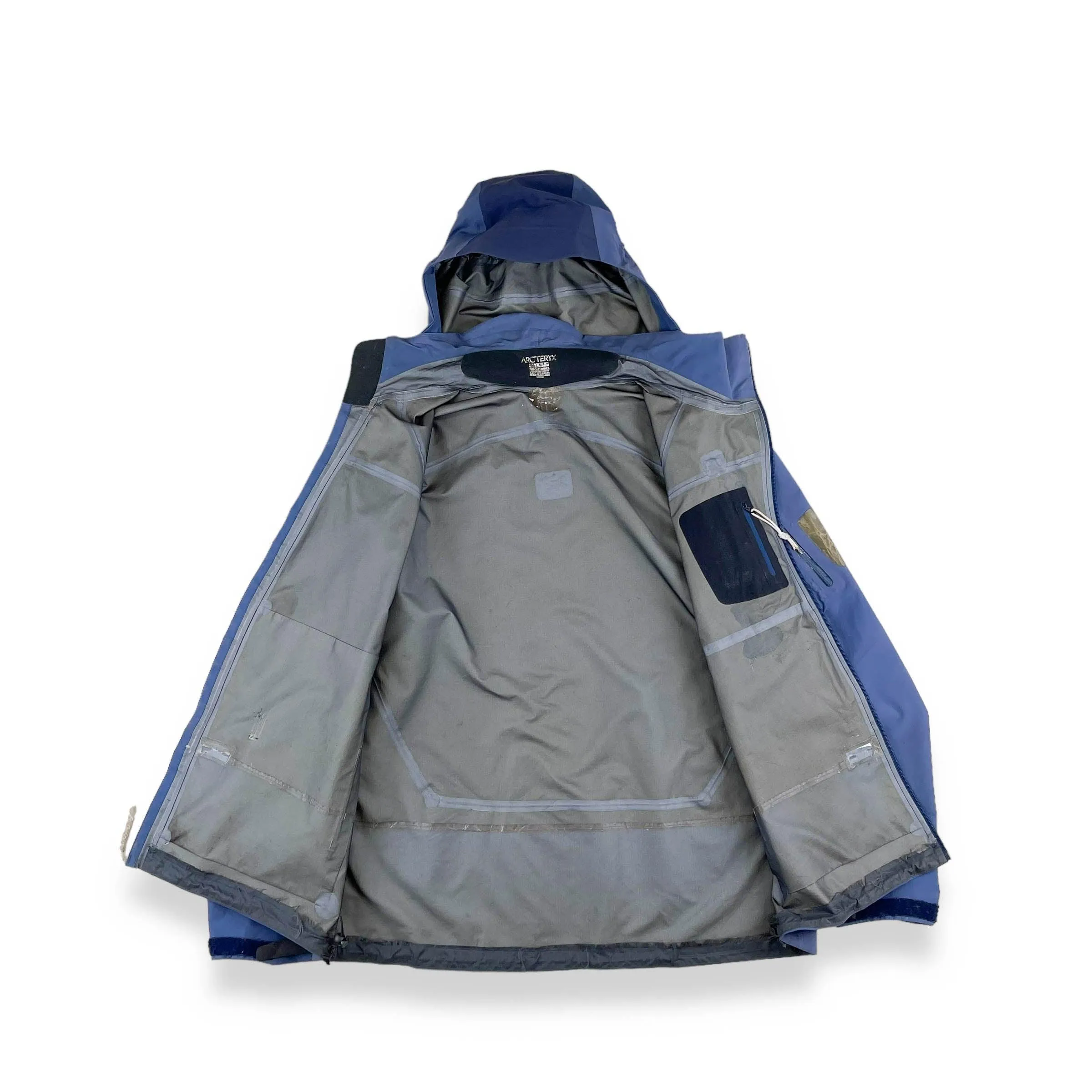 Arc'teryx Sidewinder (L)