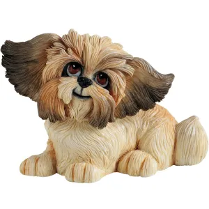 Arora Design Little Paws Gizmo the  Shih Tzu