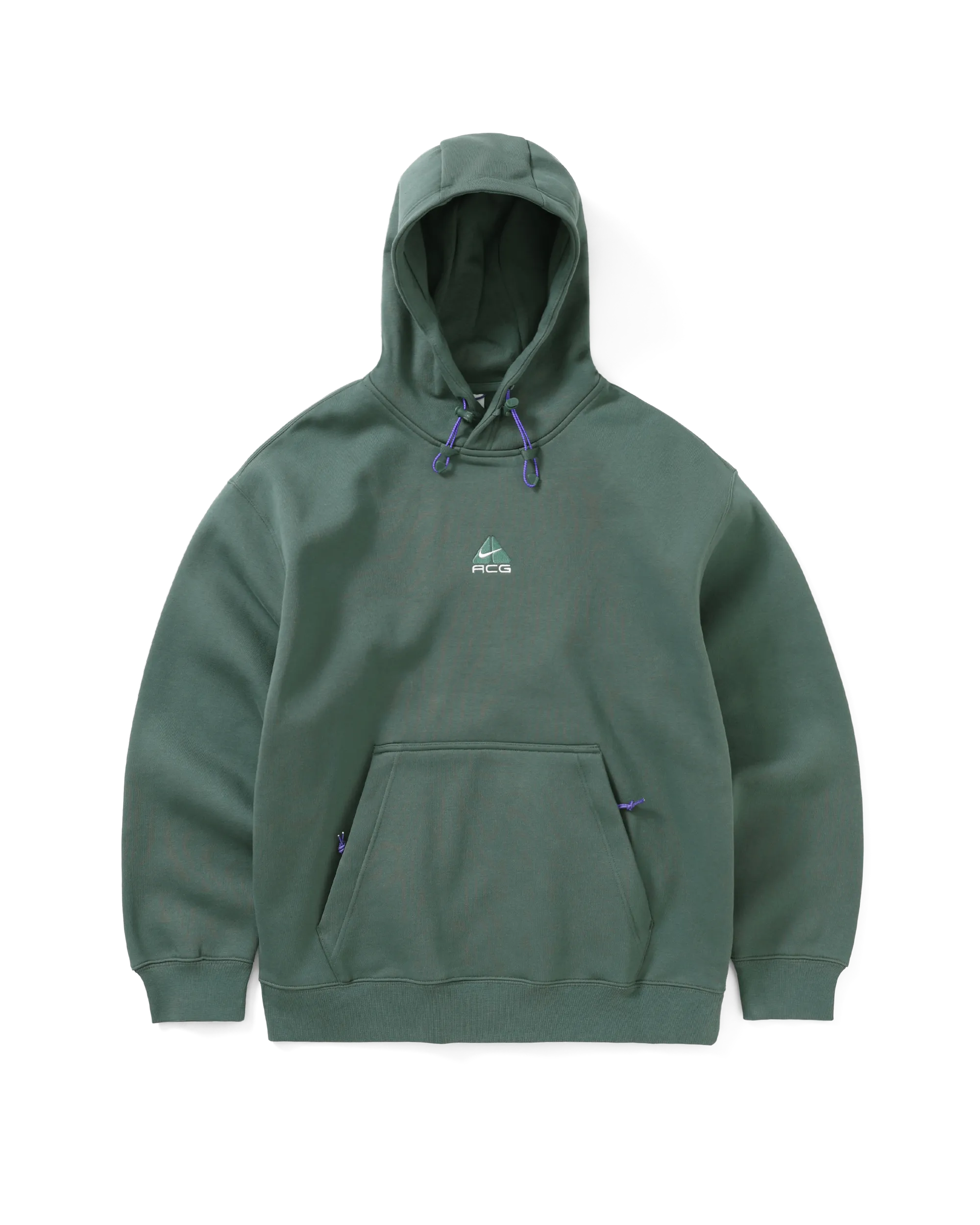 AS U ACG TF TUFF FLC PO HOODIE