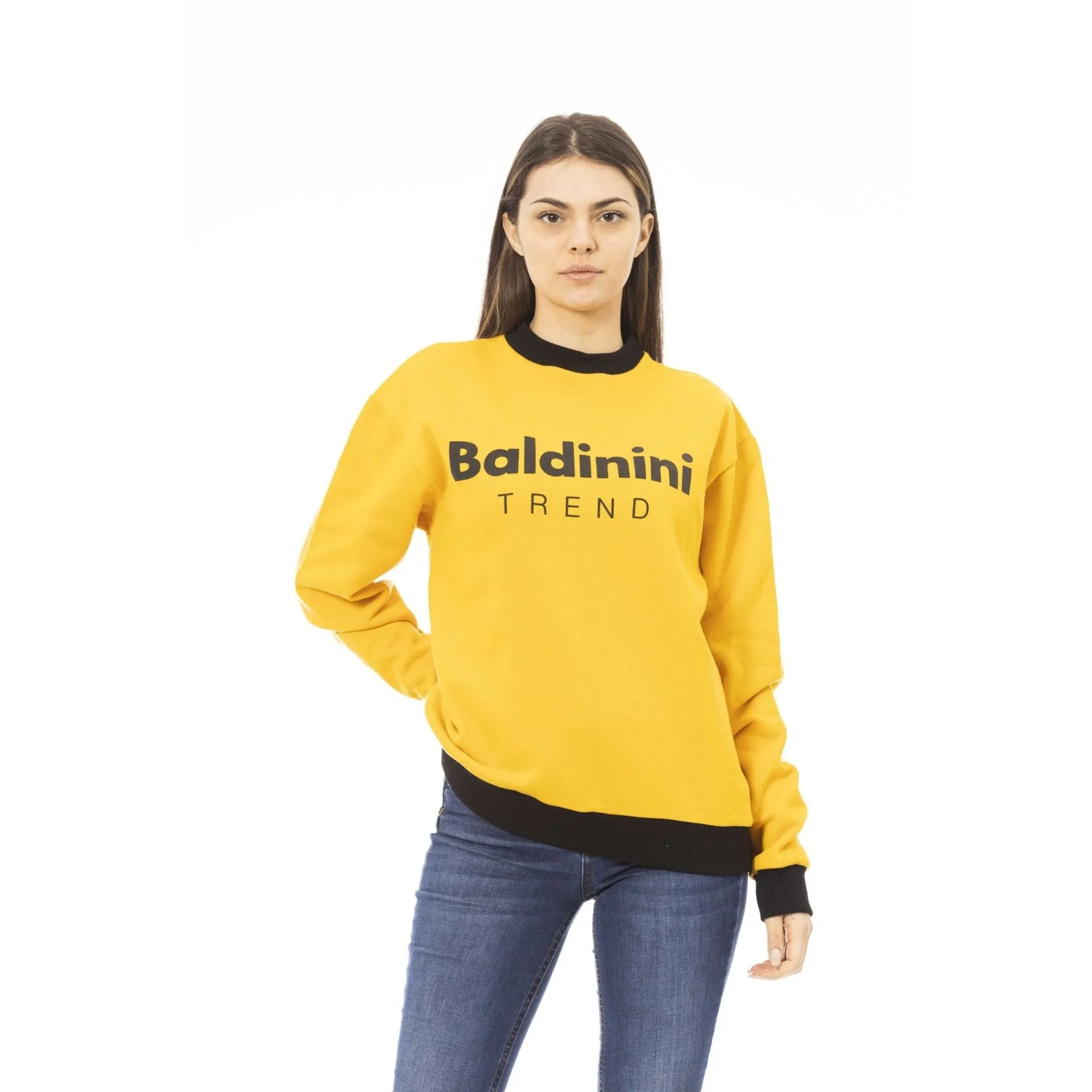 Baldinini Trend Sweatshirts