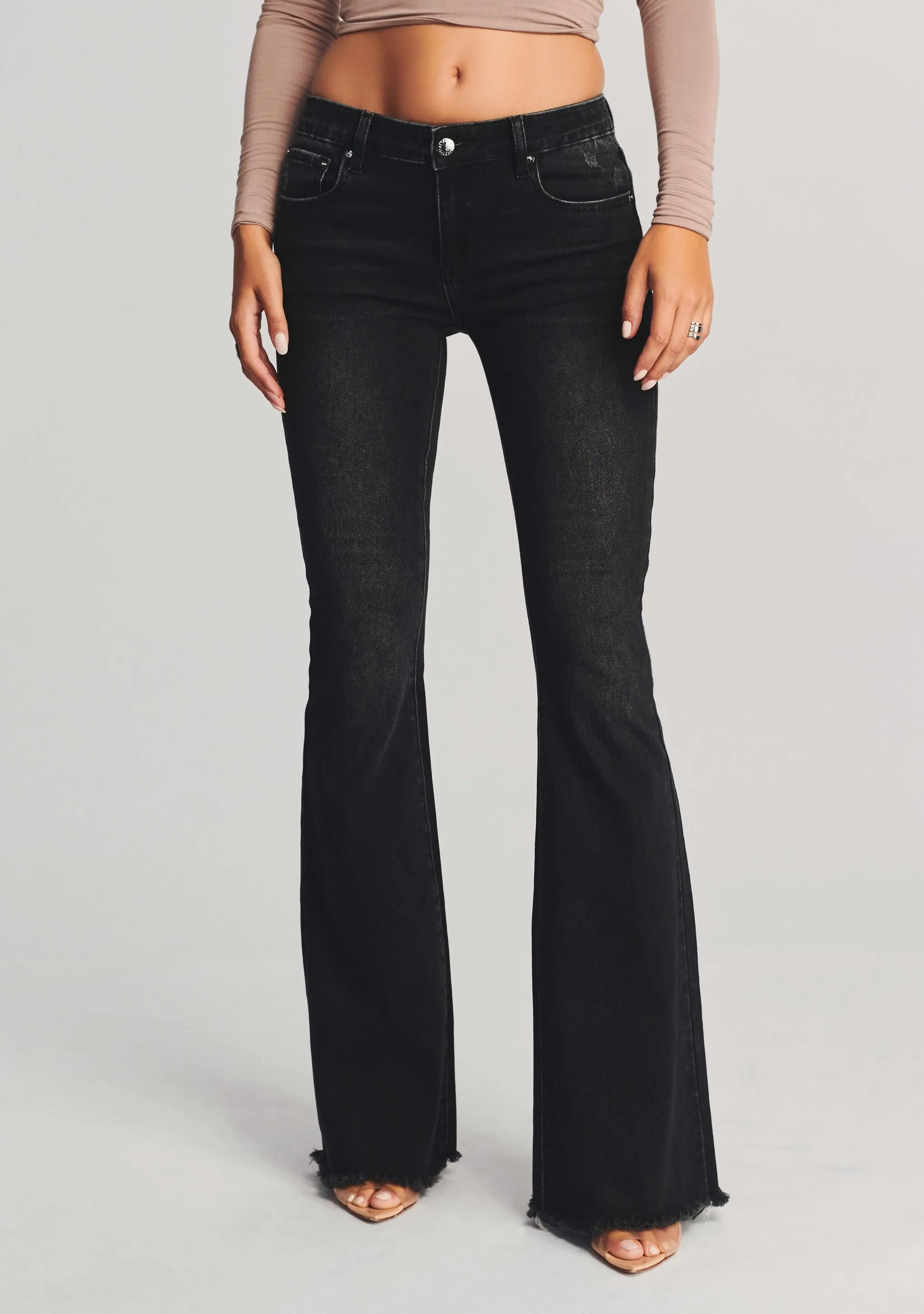 Barrymore Terry Pant