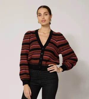 Bethany Cardigan | Multi