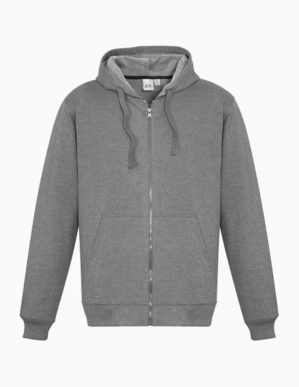 Biz Crew Zip Hoodie