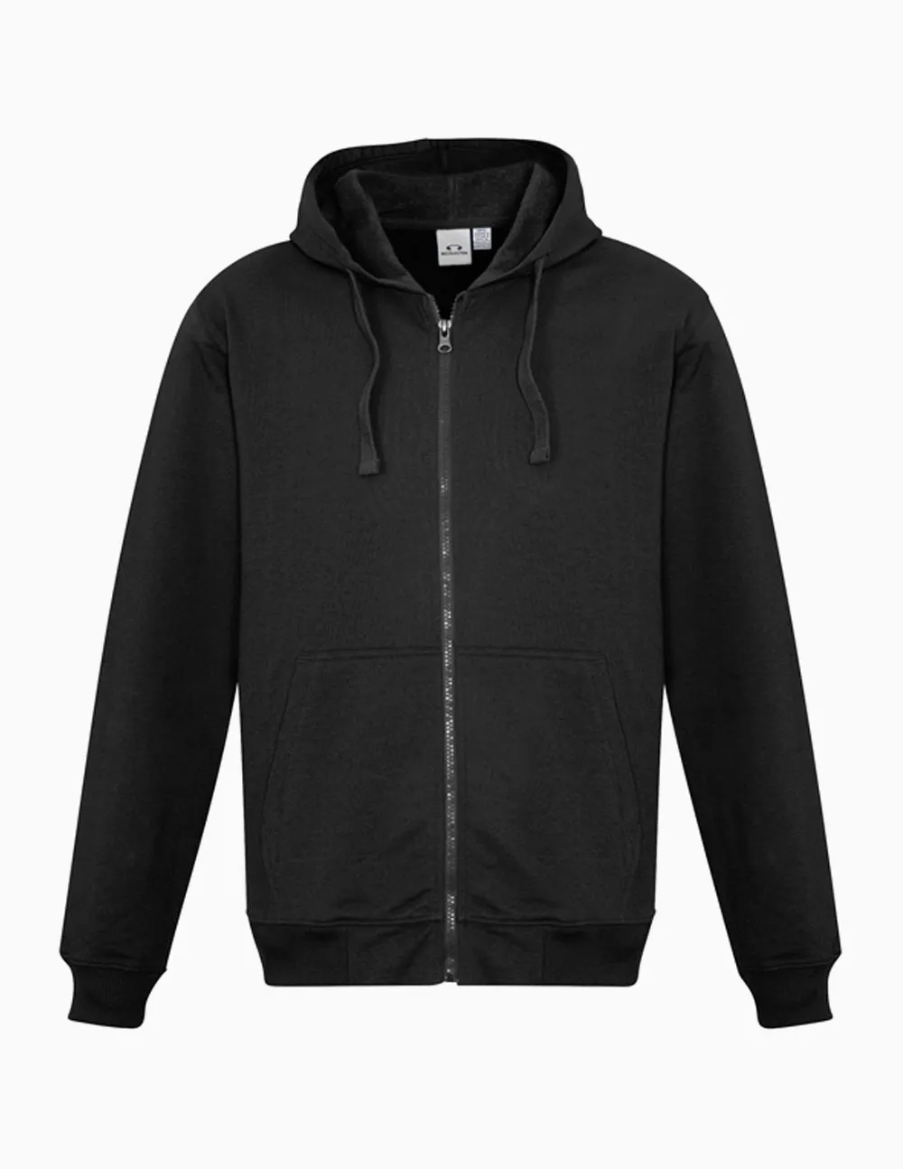 Biz Crew Zip Hoodie