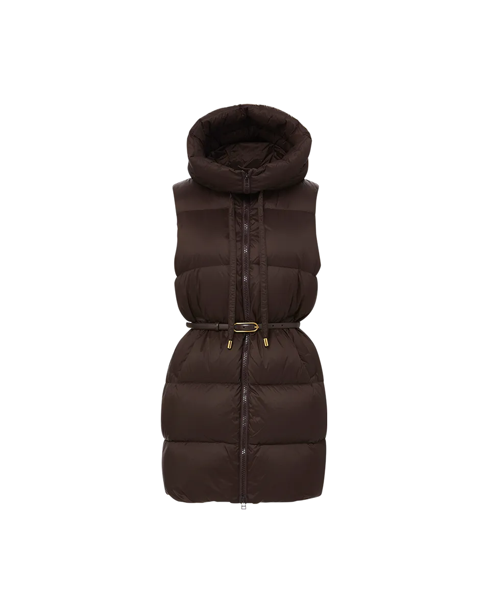 Bria Puffer Vest