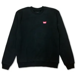 Brixton Stith Sweatshirt Black