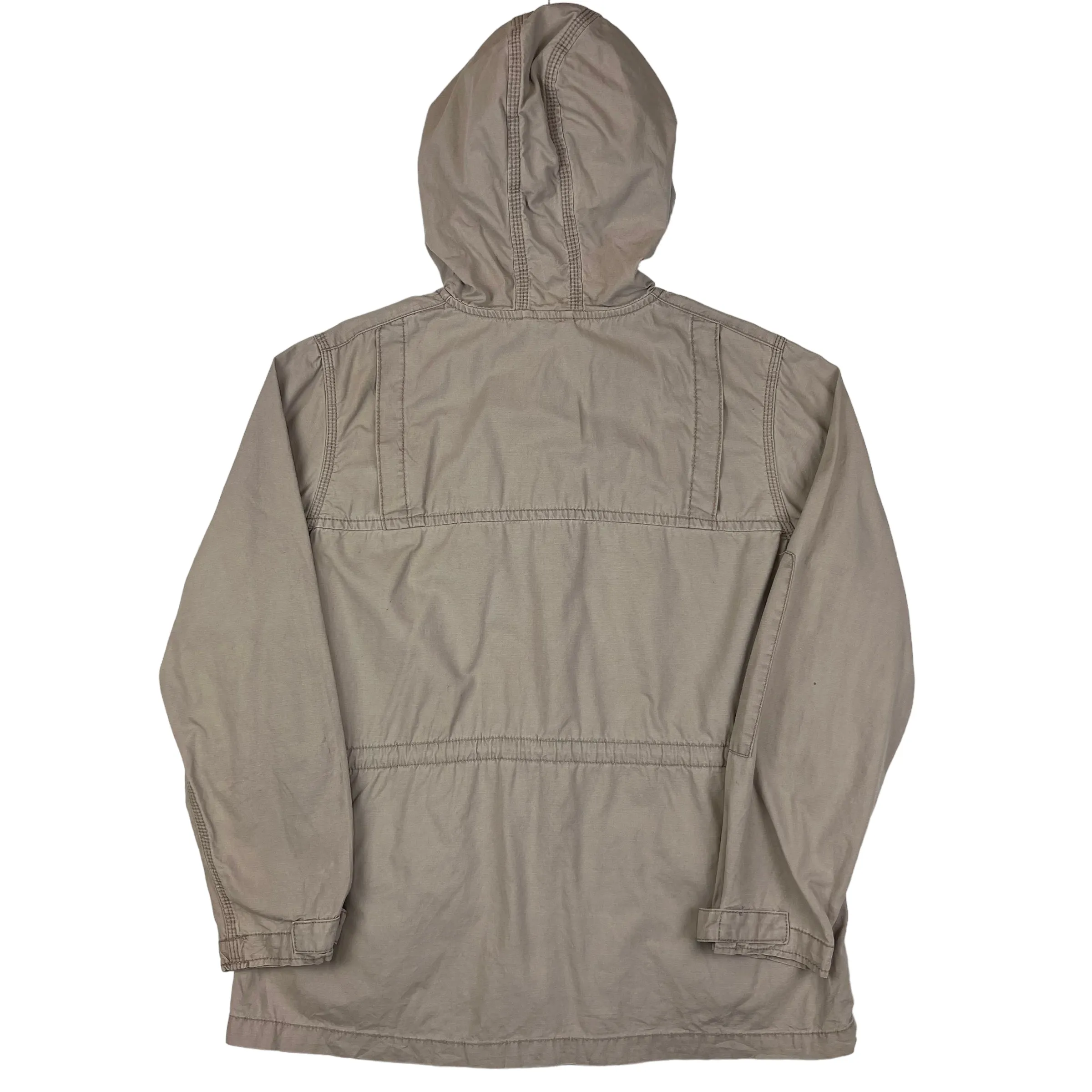 Carhartt Beige Utility Jacket