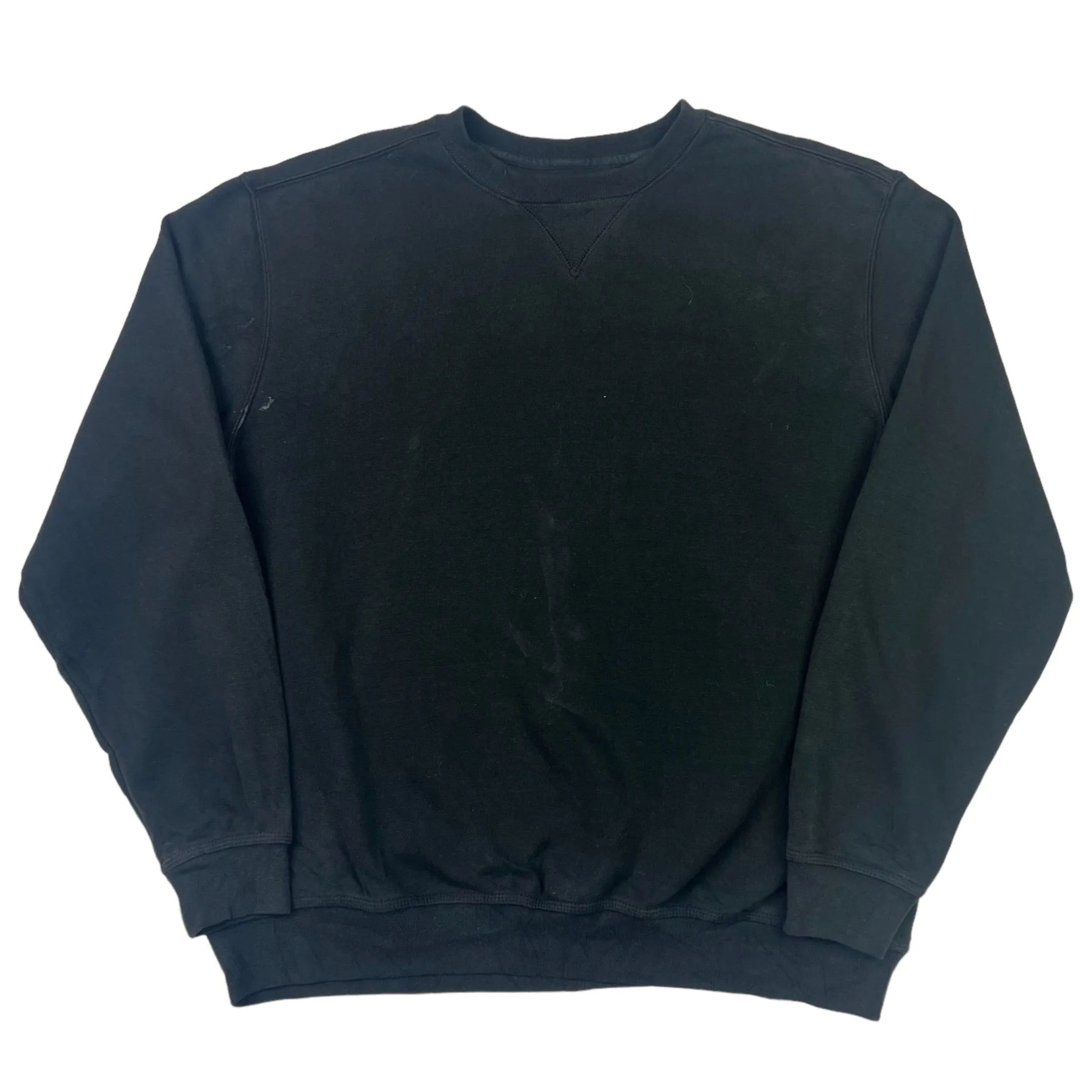 Carhartt Black Sweatshirt