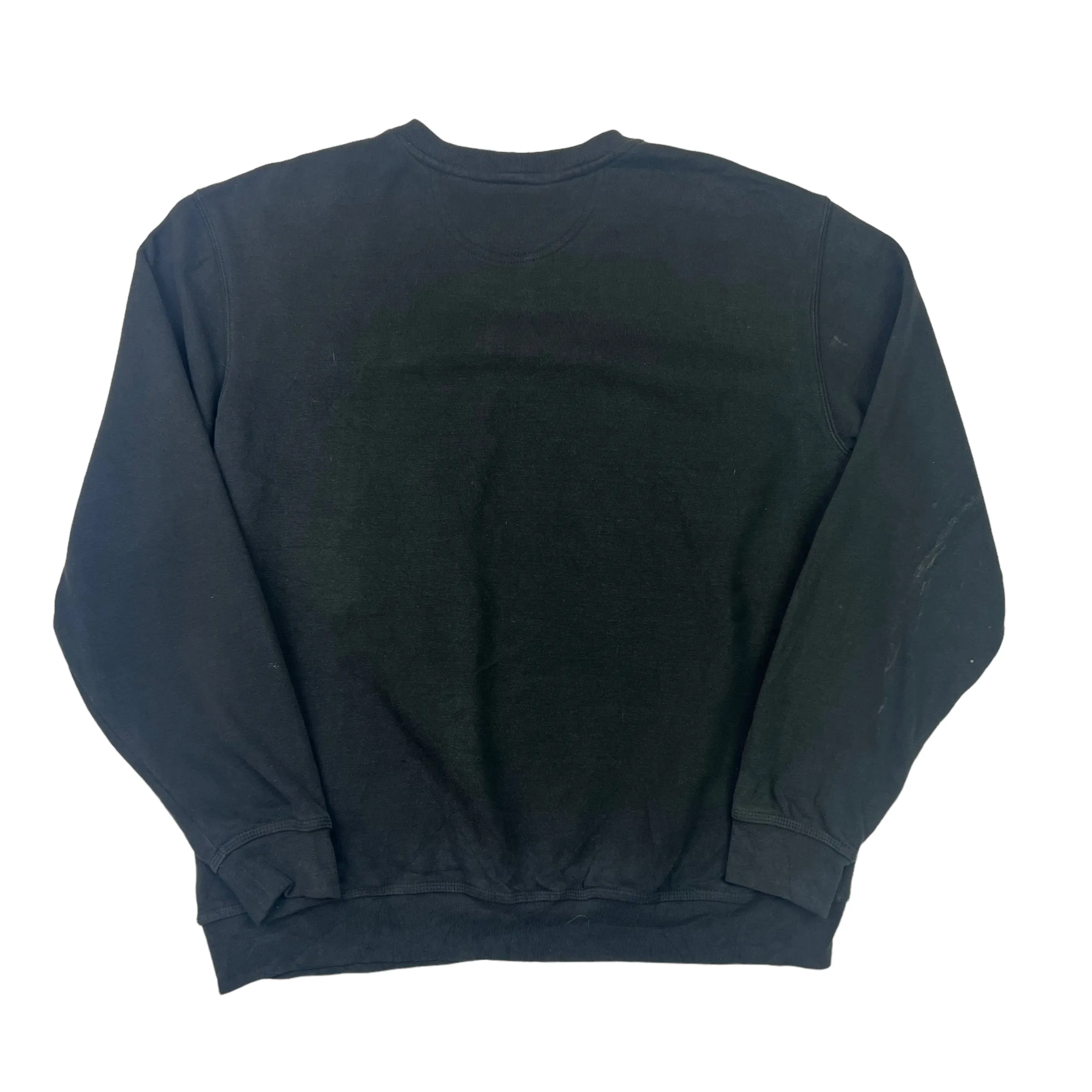 Carhartt Black Sweatshirt