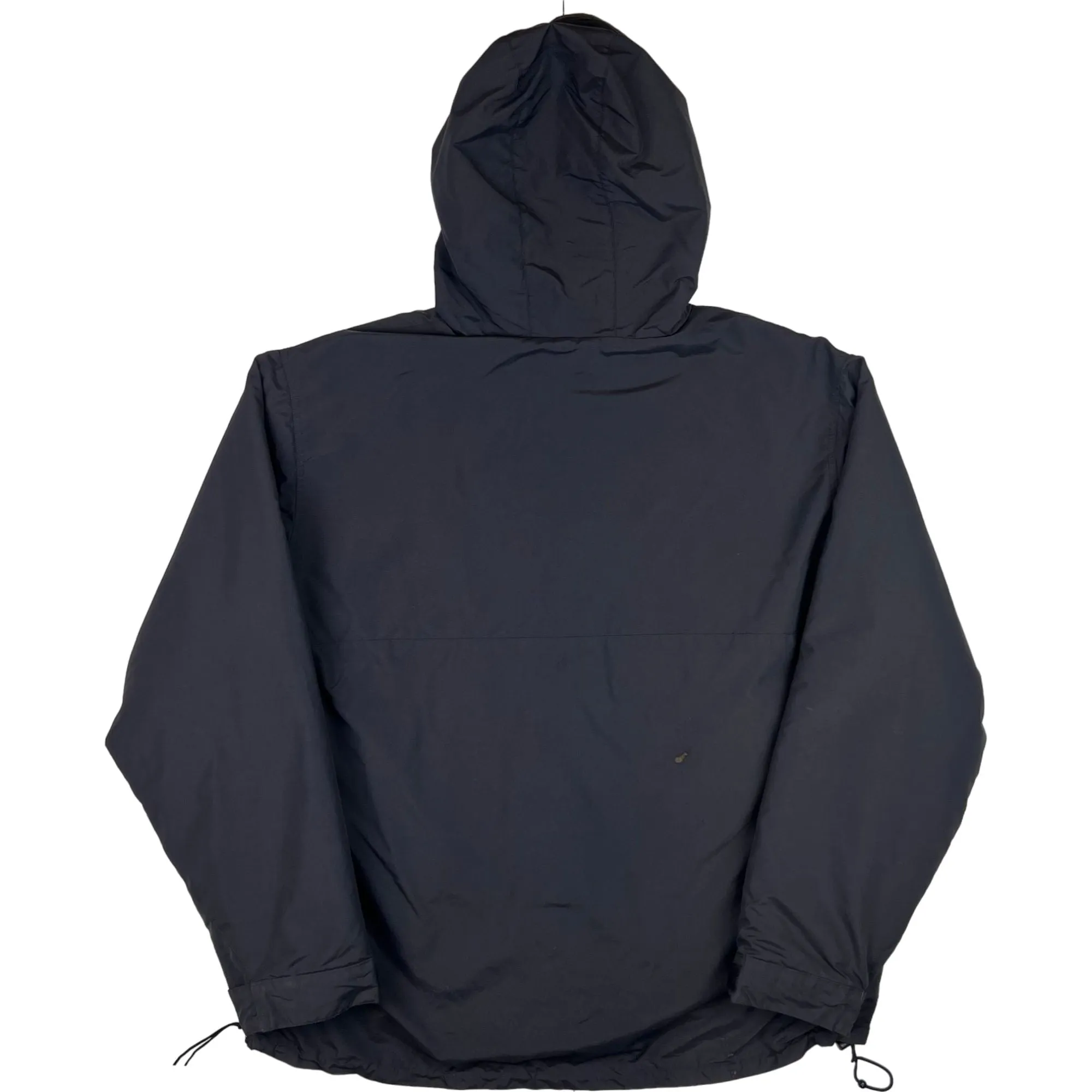 Carhartt Nimbus Pullover Hooded Jacket Black