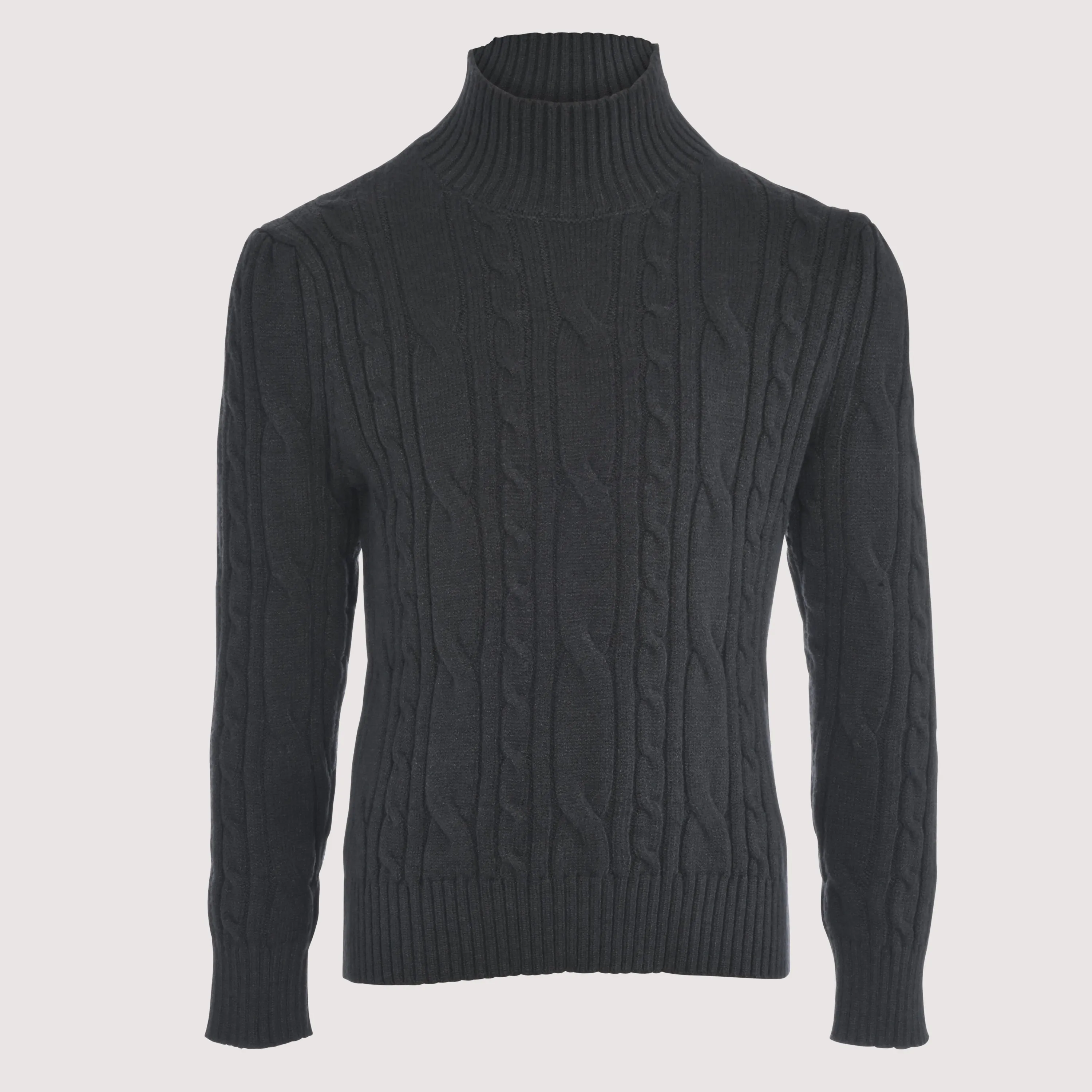 Chamin_Sweater