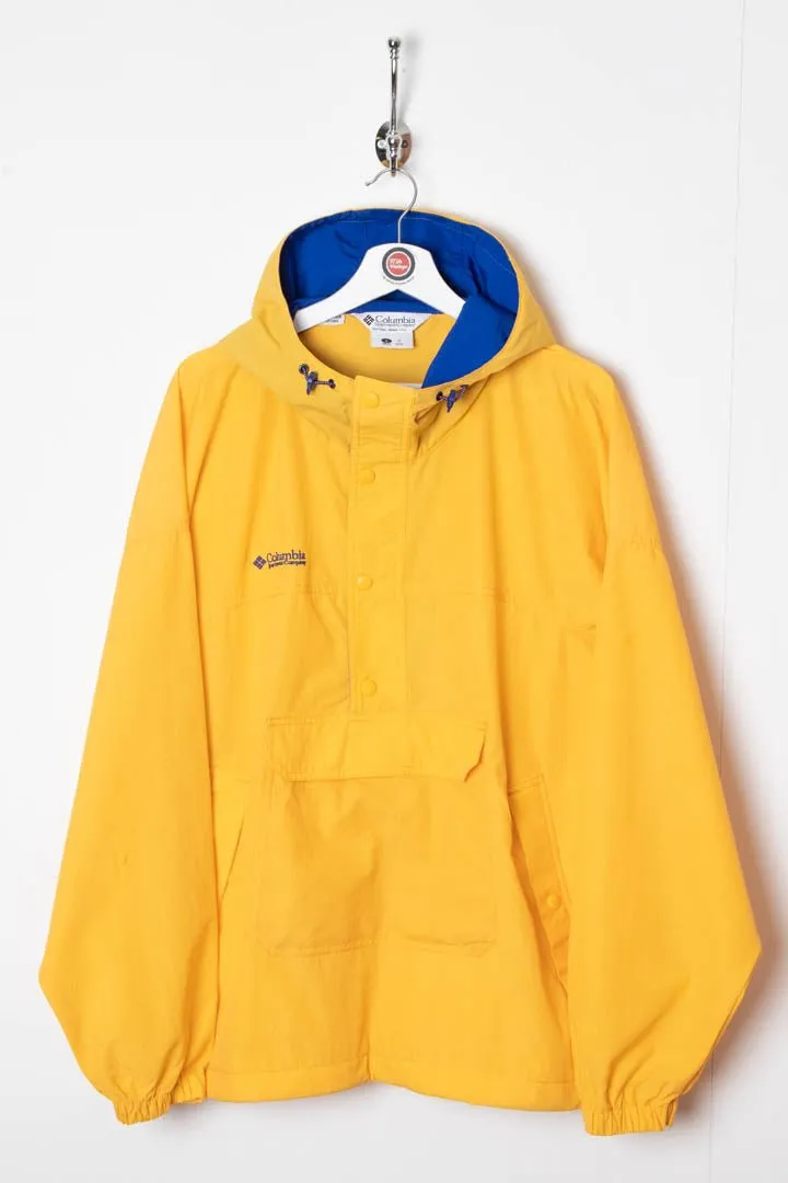 Columbia Windbreaker (XL)