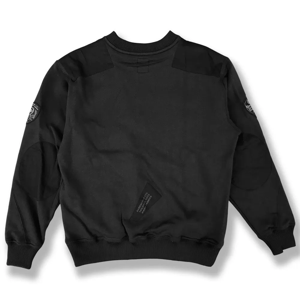 Darkncold Army Division Sweatshirt