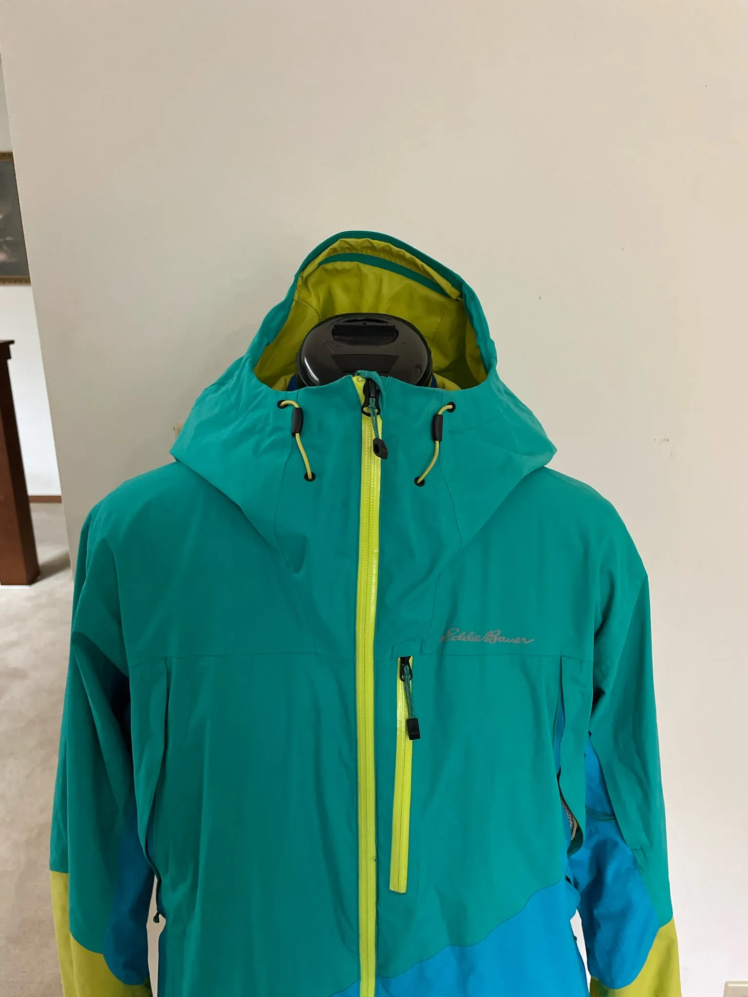 Eddie Bauer Weatheredge Jacket Women's L