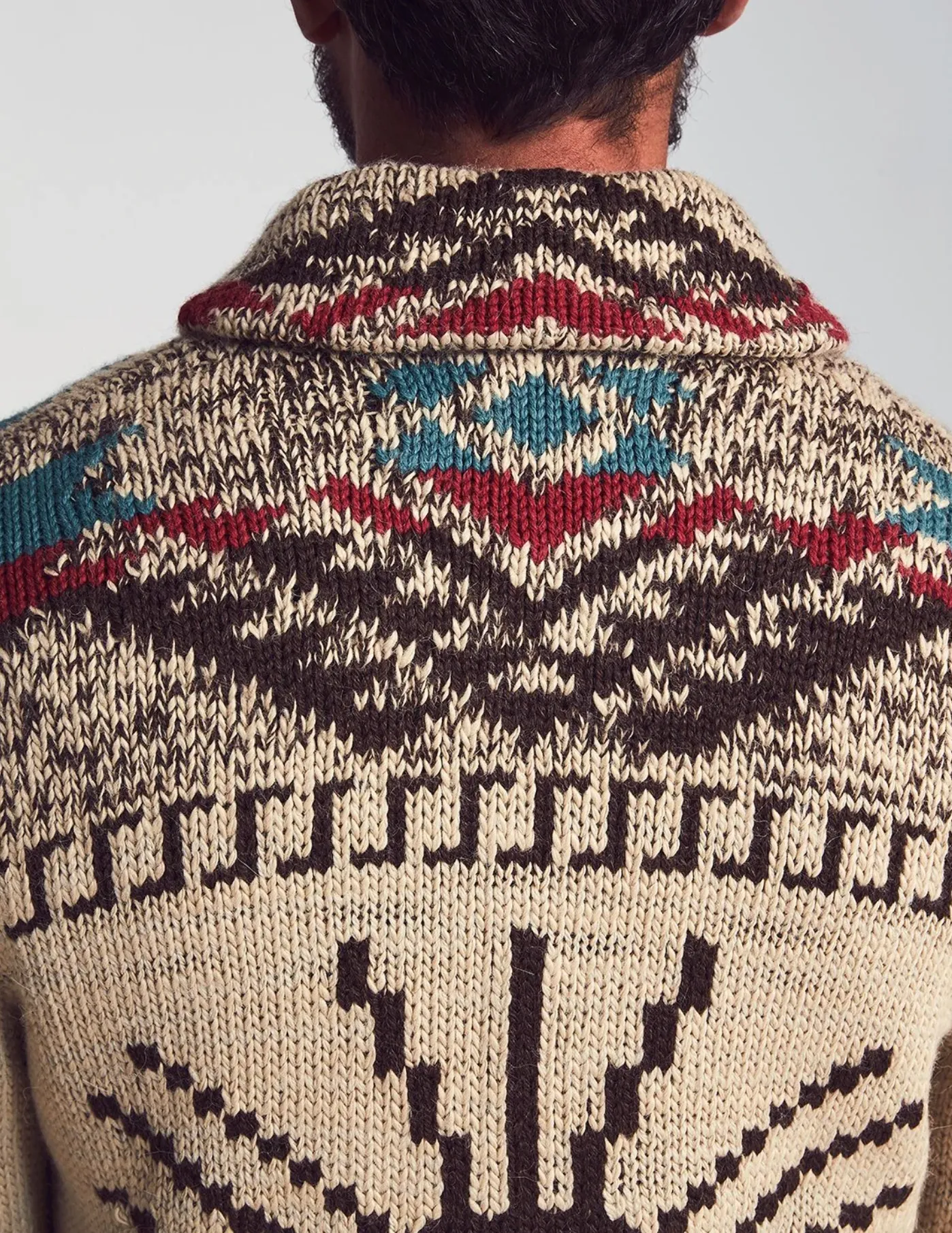 Faherty Sun & Waves Cozy Cardigan for Ultimate Comfort and Style