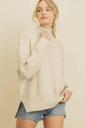 Finn Turtleneck Sweater