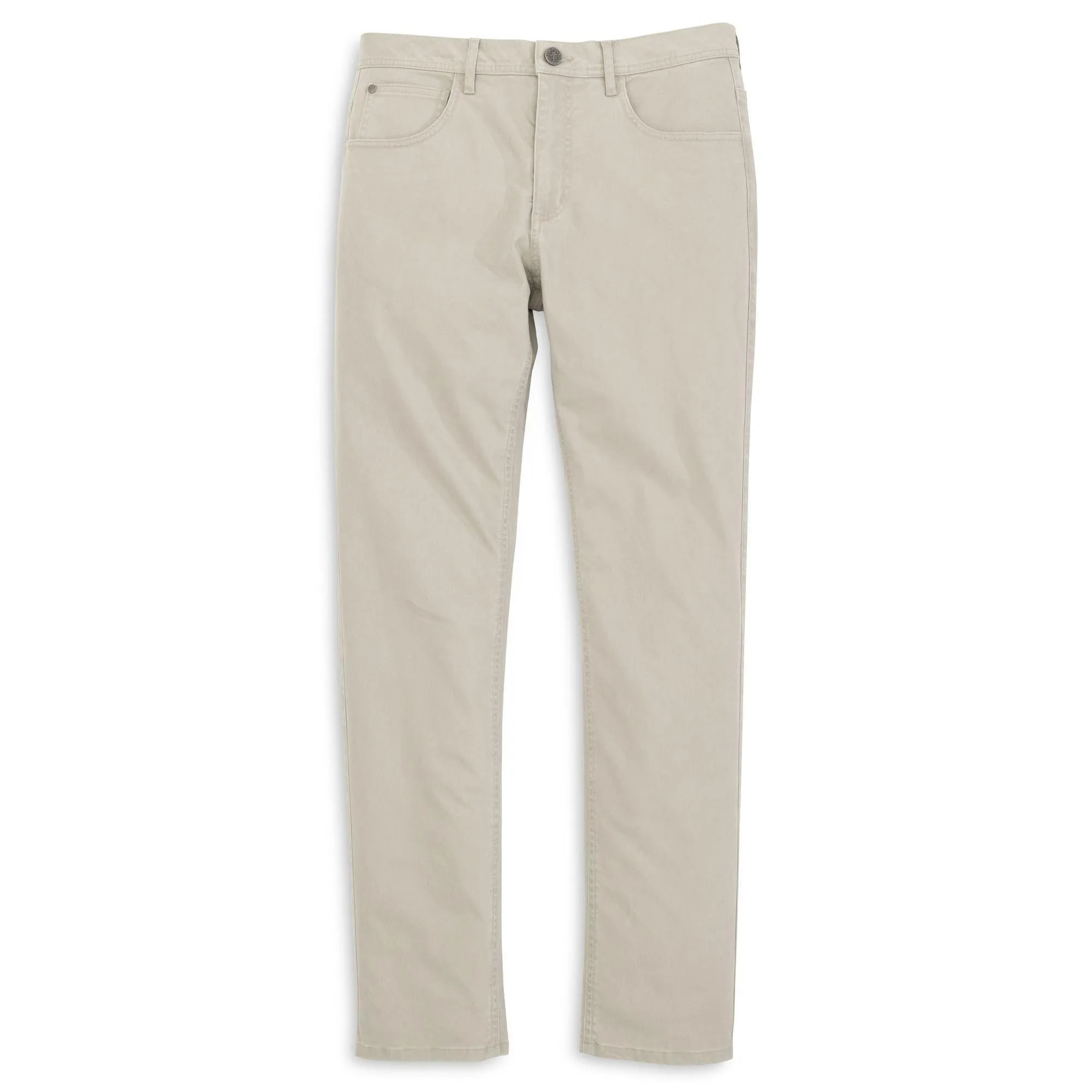 Fish Hippie Dunewalk Casual 5 Pocket Pant