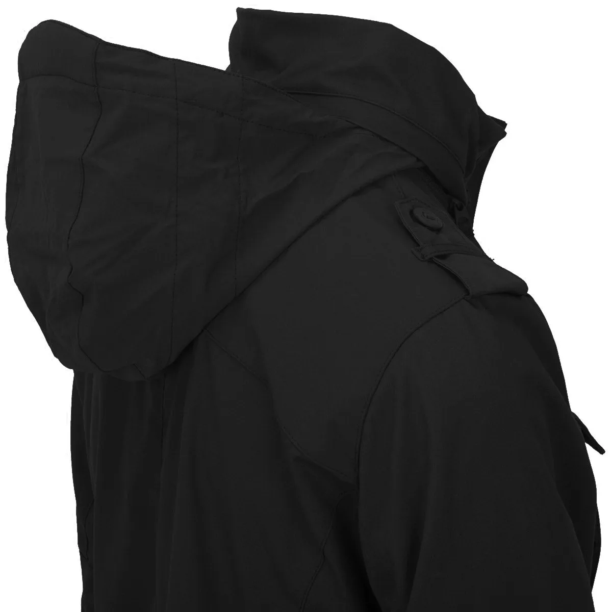 Helikon Covert M65 Jacket Black