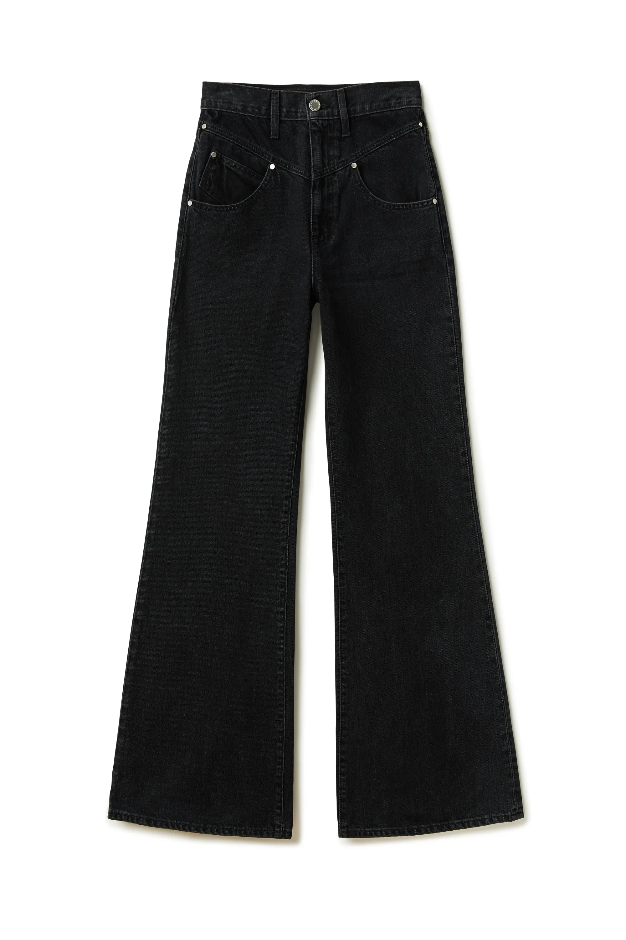 HIGHWAY SUPER FLARE JEAN