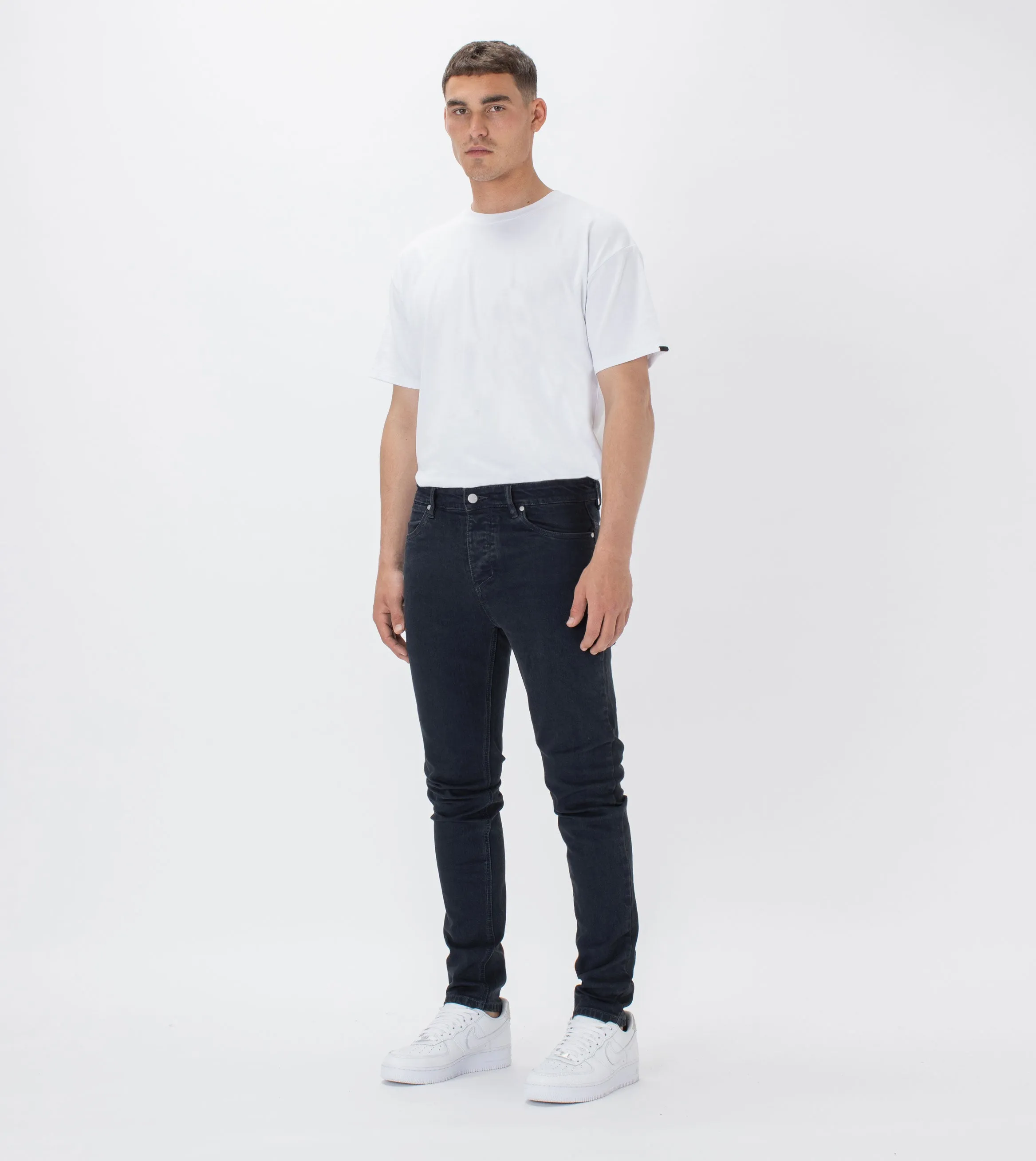 Joe Blow Denim Midnight