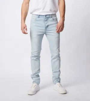 Joe Blow Denim Mint Blue