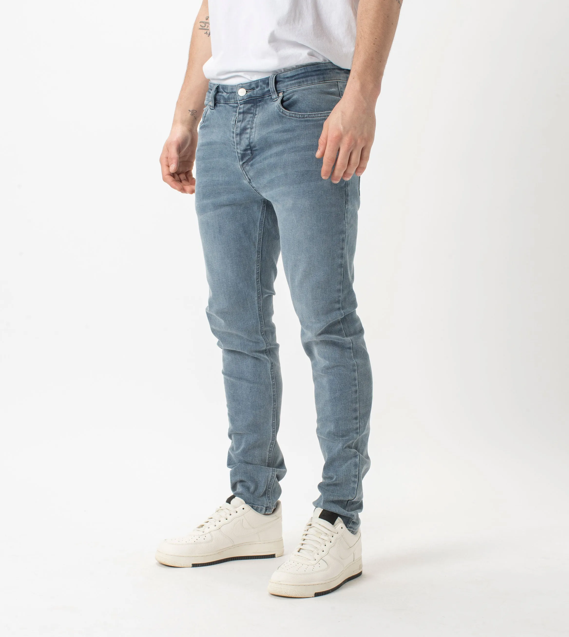 Joe Blow Denim Original Blue