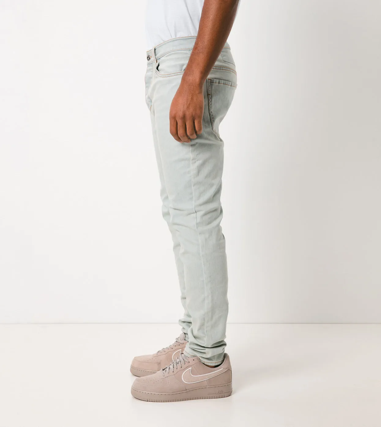 Joe Blow Denim Whitewash