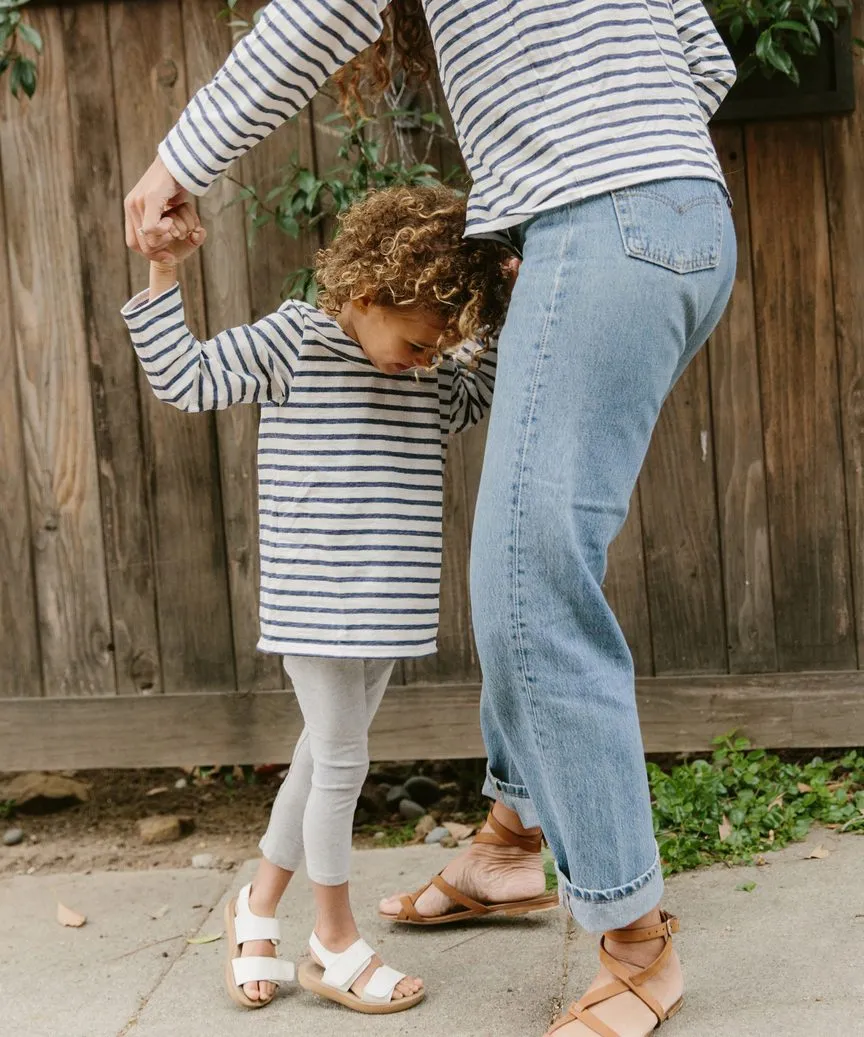 Kids' Rue Long Sleeve Tee