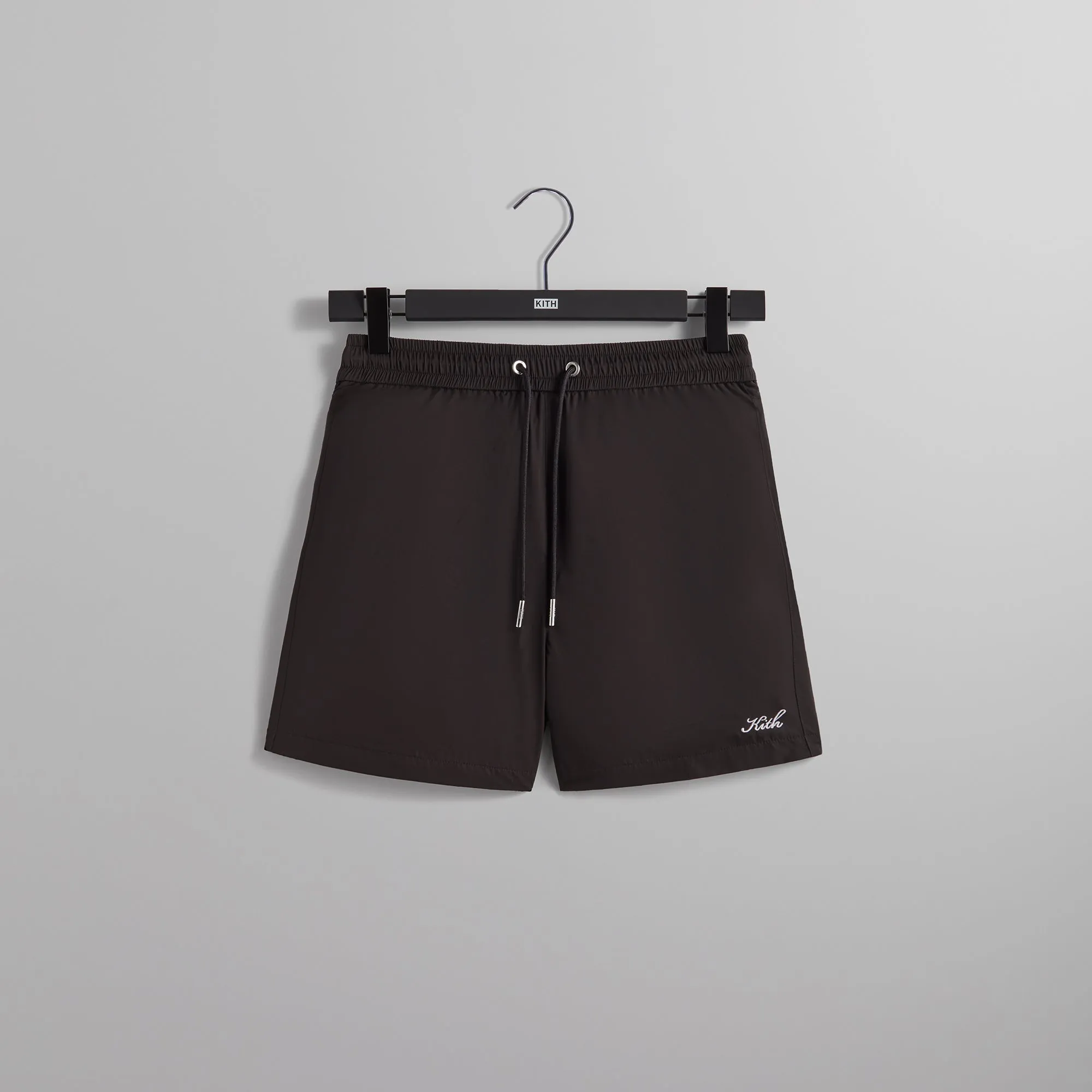 Kith Transitional Active Short - Black