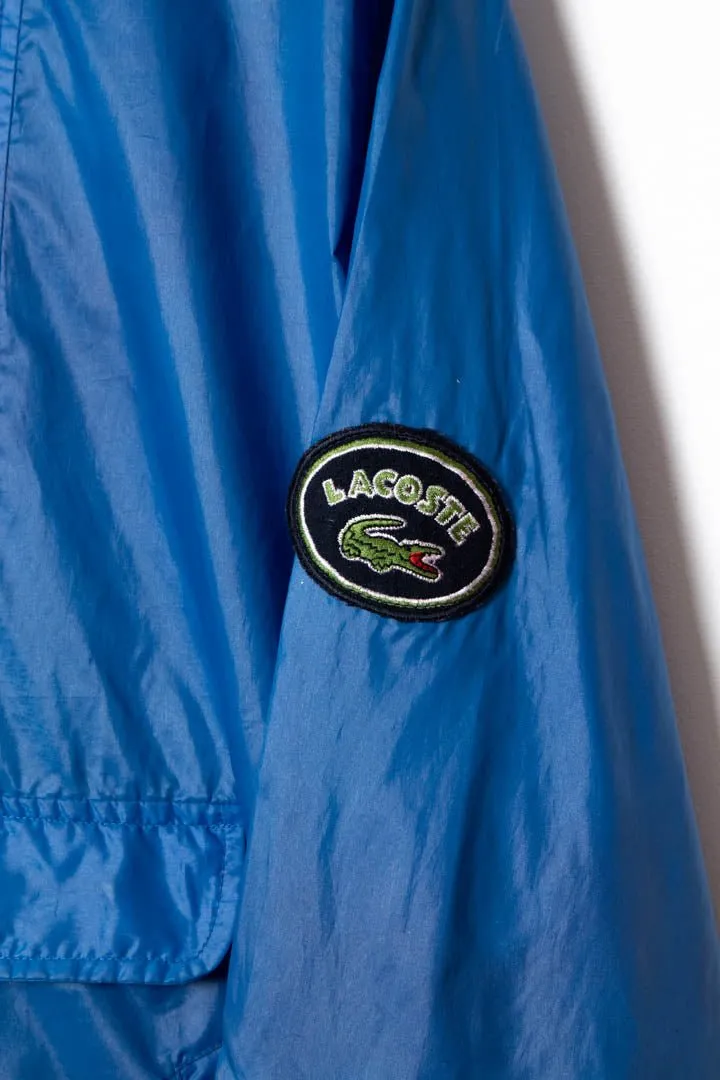 Lacoste Cagoule Windbreaker (M)