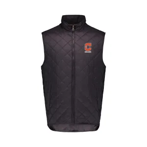 Lds Quilted Vest