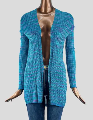 M MISSONI Cardigan Sweater - 6 US | 42 IT