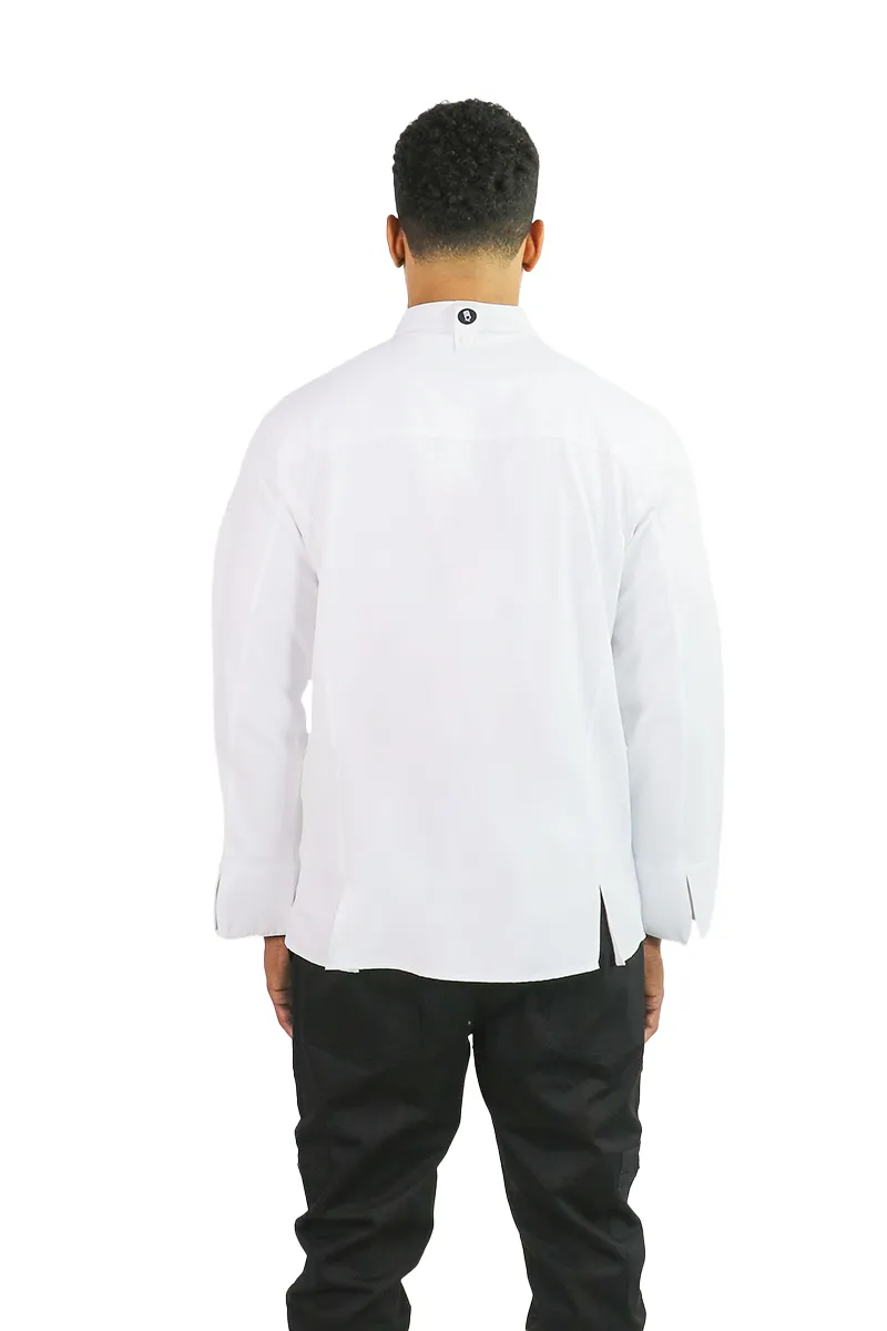 Master Chef Coat | Men's