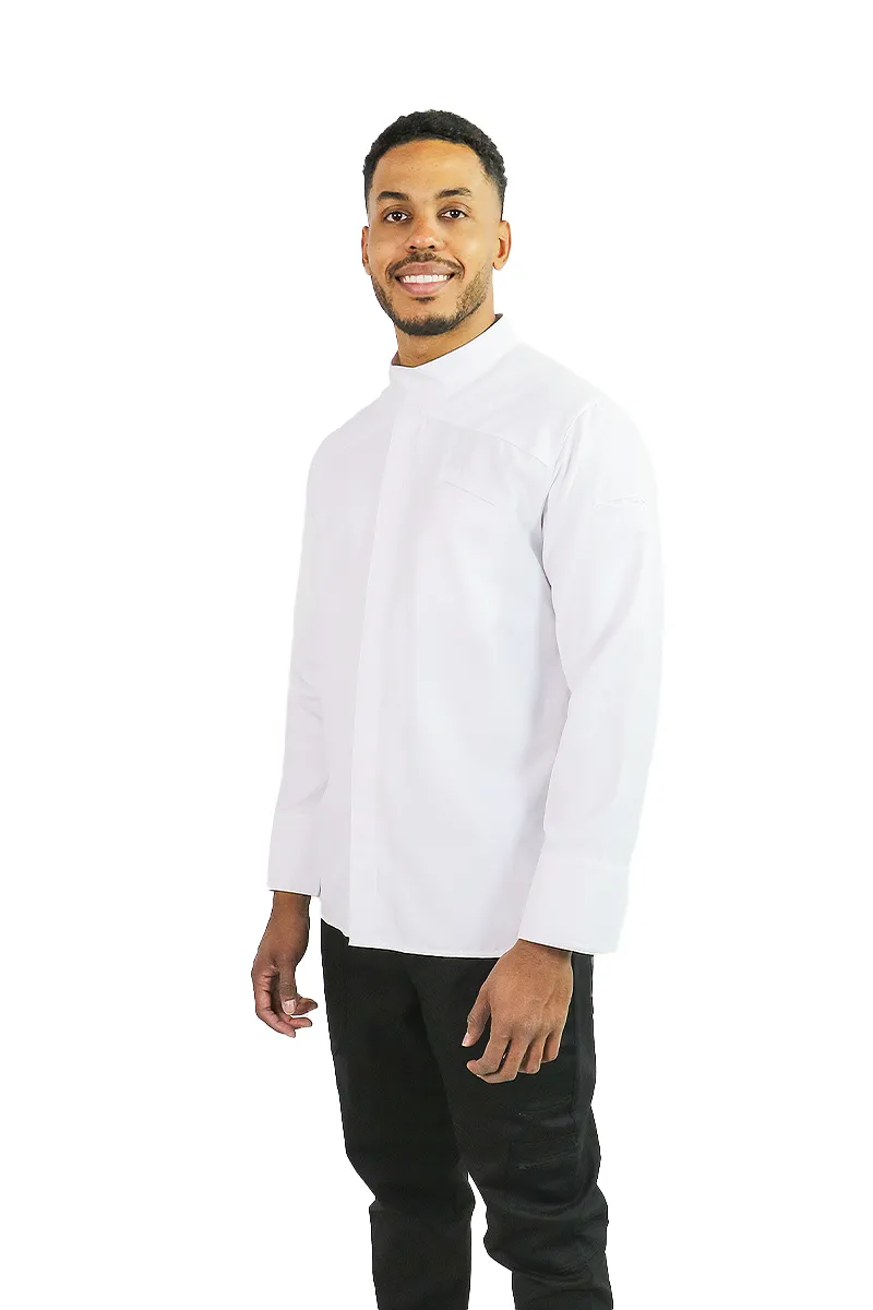 Master Chef Coat | Men's