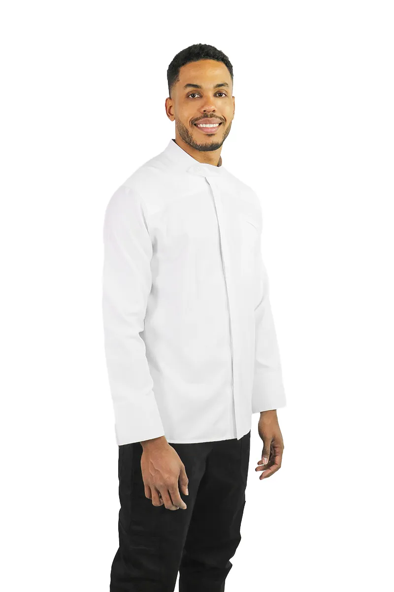 Master Chef Coat | Men's