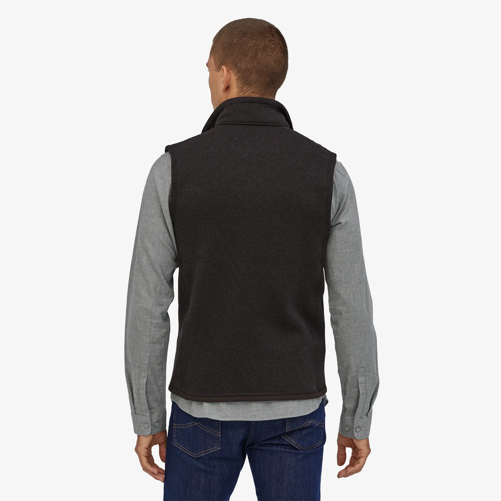 Men's Better Sweater® Vest