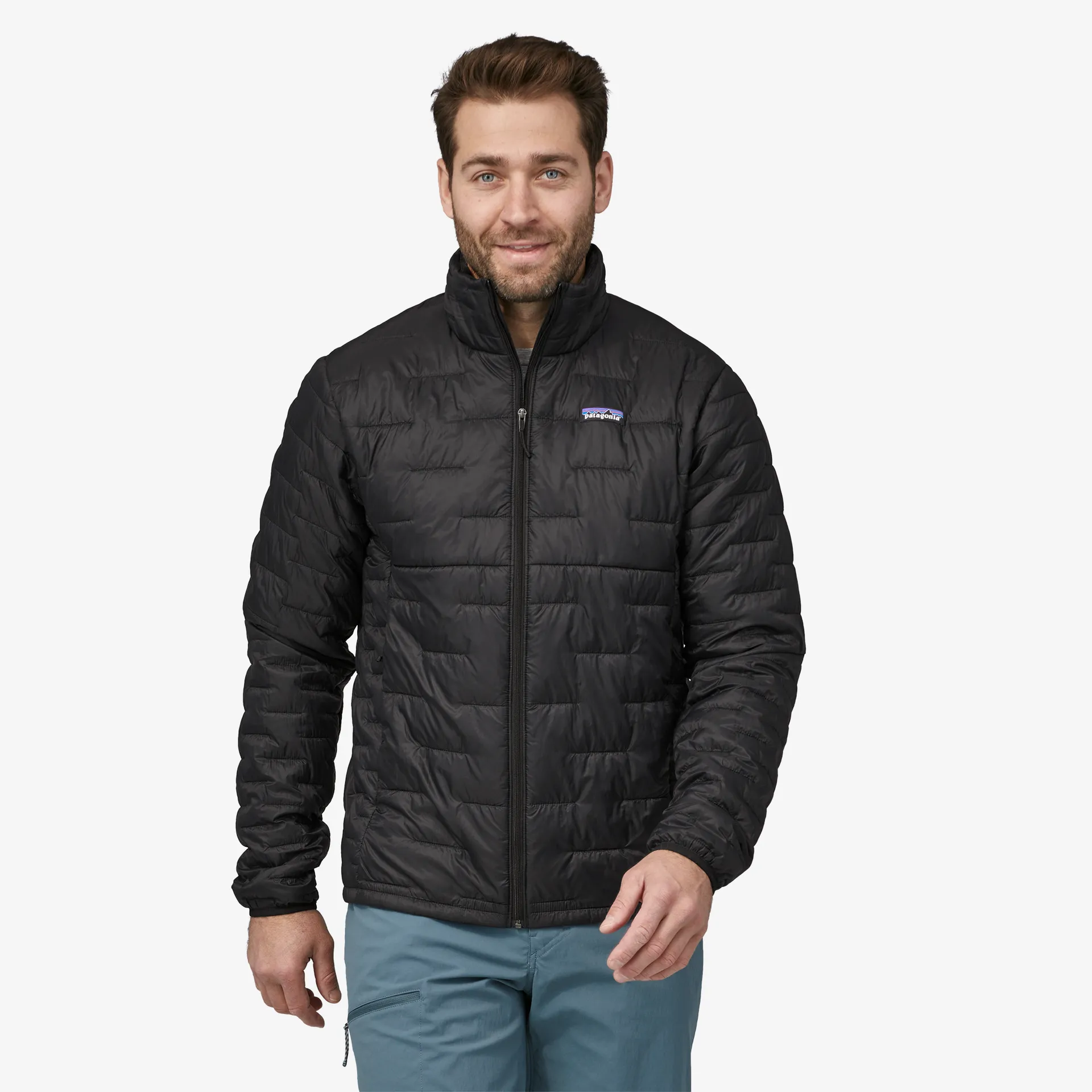 Men's Micro Puff® Jacket