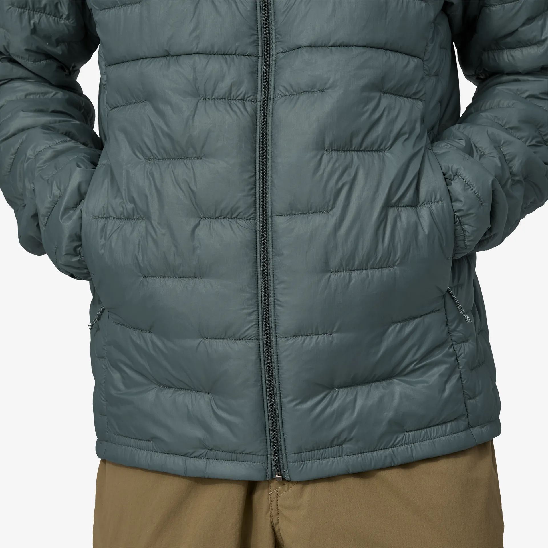 Men's Micro Puff® Jacket