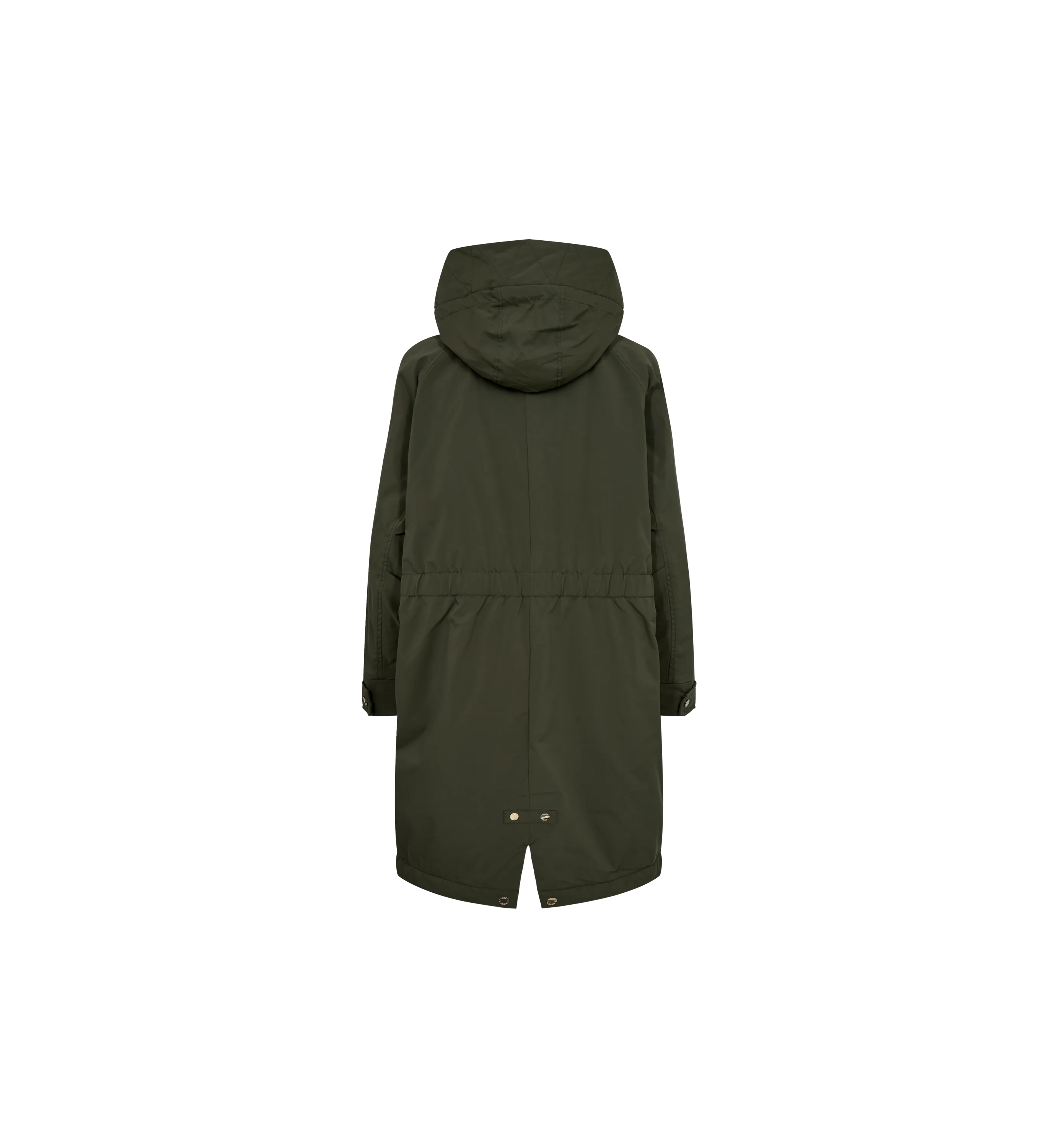 MMCali Parka Coat