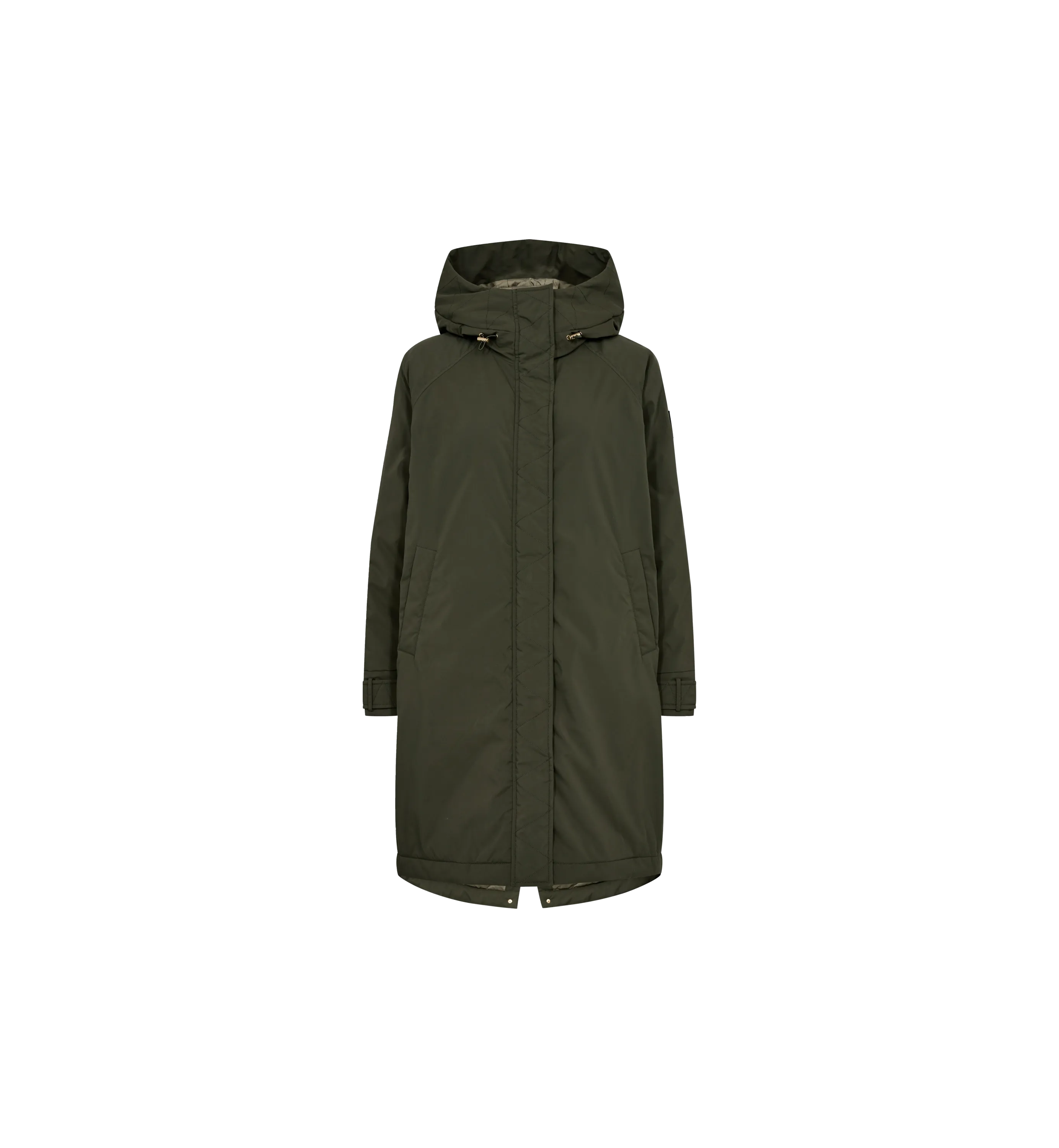 MMCali Parka Coat