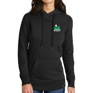 New Era Ladies French Terry Pullover Hoodie - Mountain