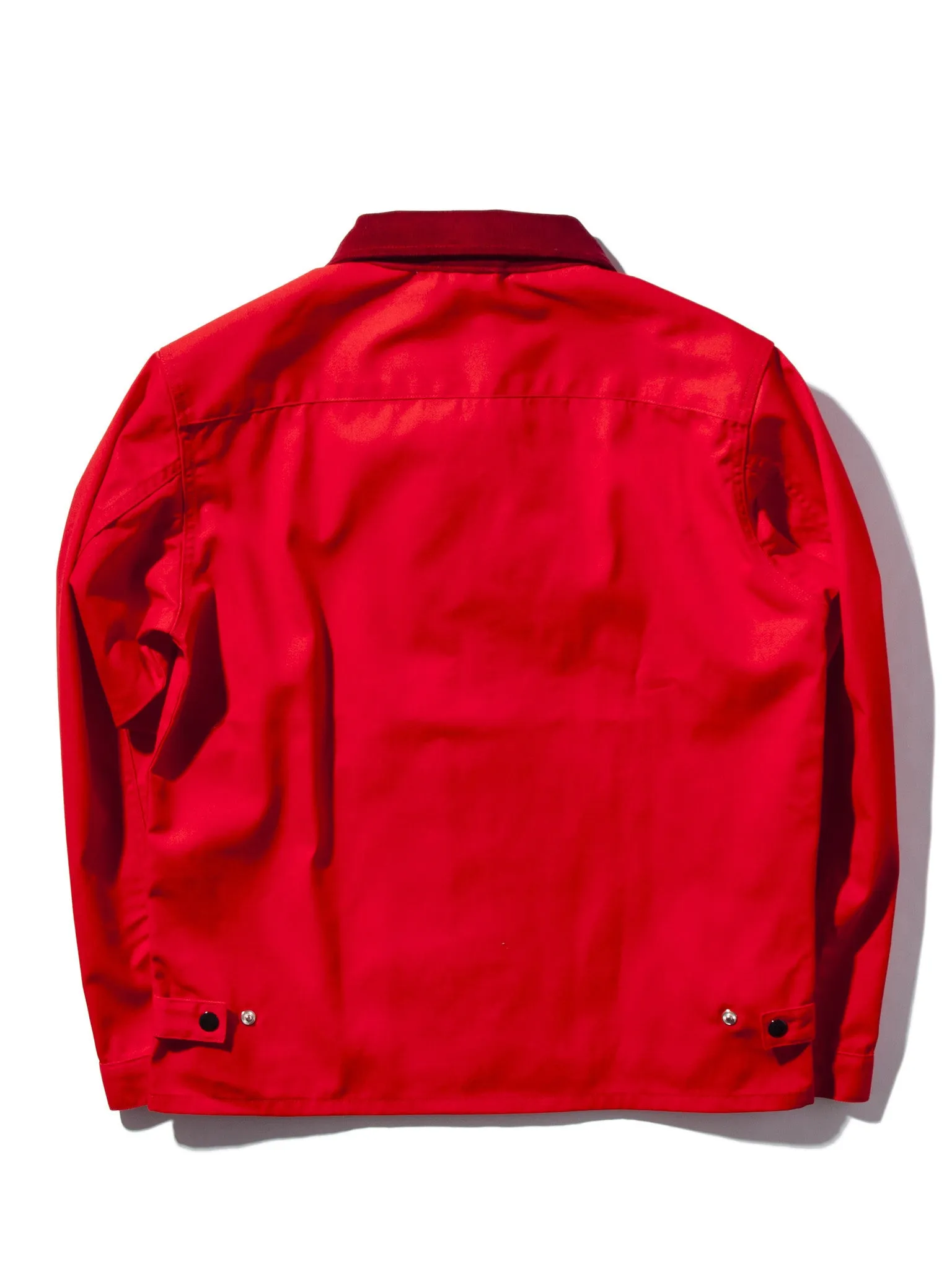 No Brainer Club Jacket