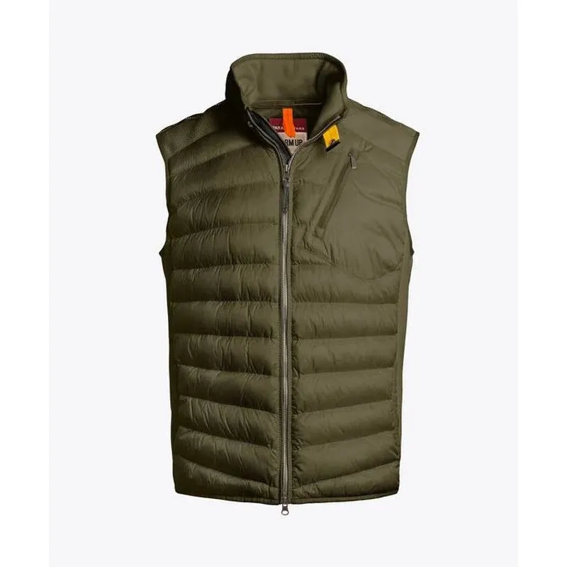 Parajumpers | Zavier Hybrid Vest (2 Colors)