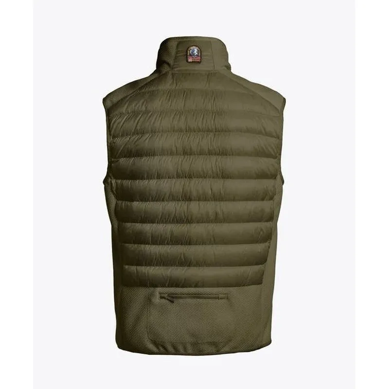 Parajumpers | Zavier Hybrid Vest (2 Colors)