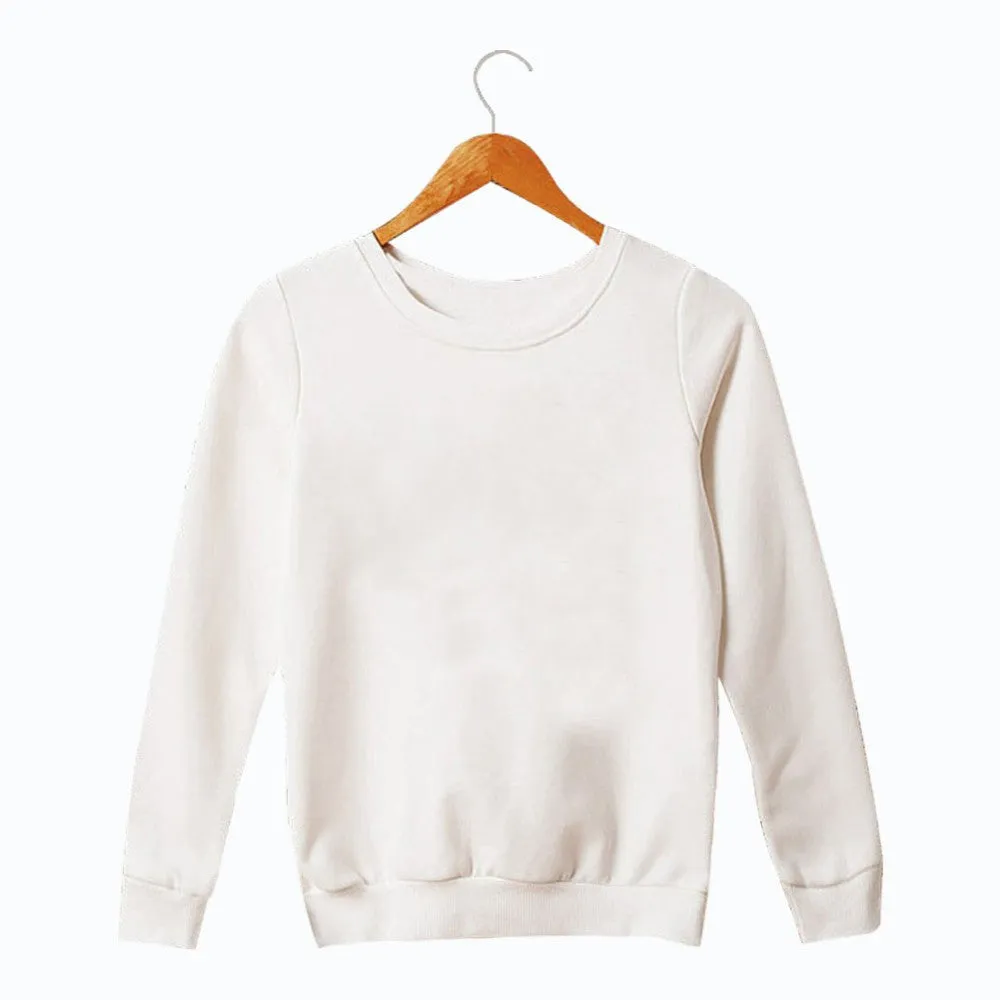 "The Silky Smooth" Women's Sweatshirt