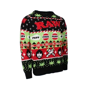 RAWlidaze Uggo Sweater