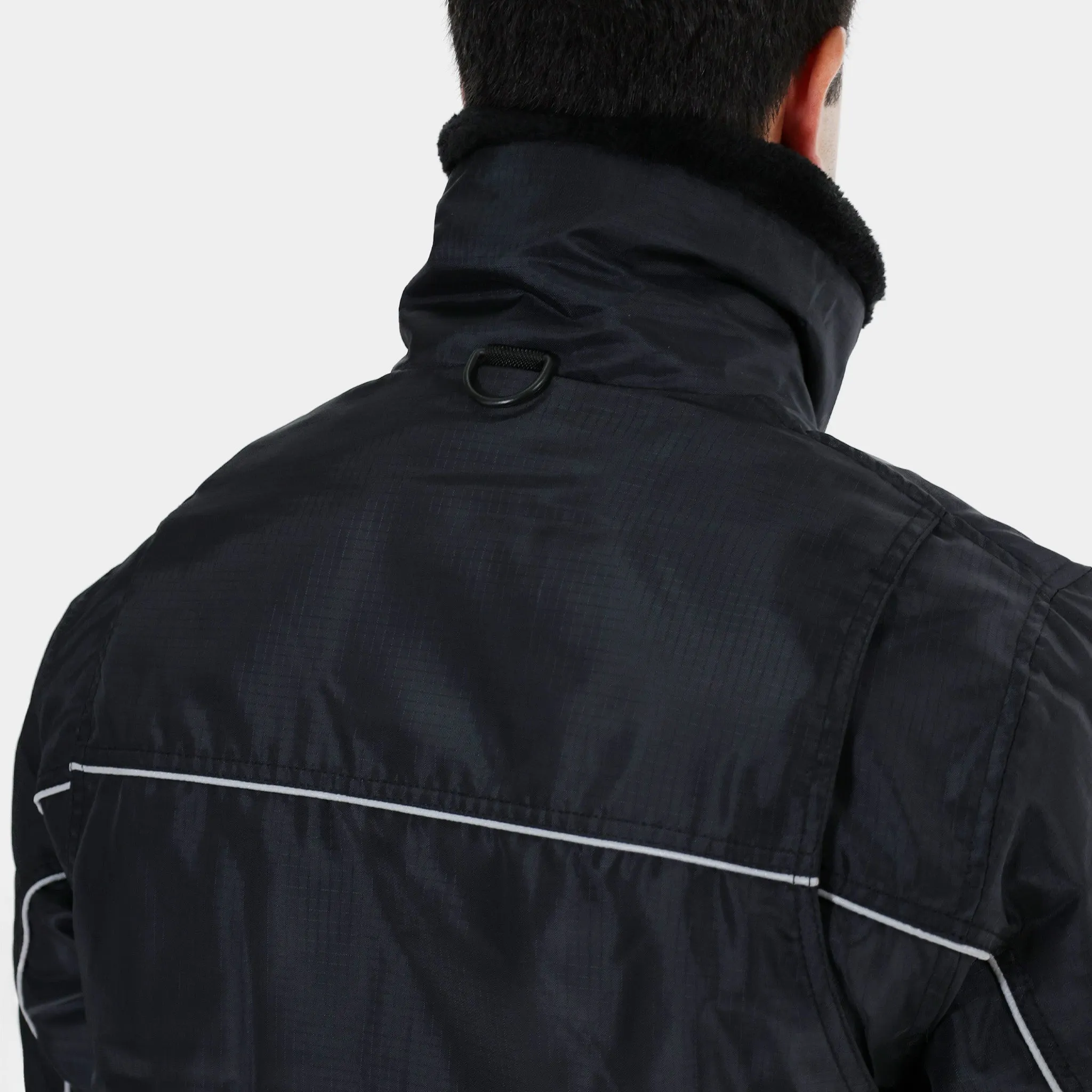 Reflex Jacket