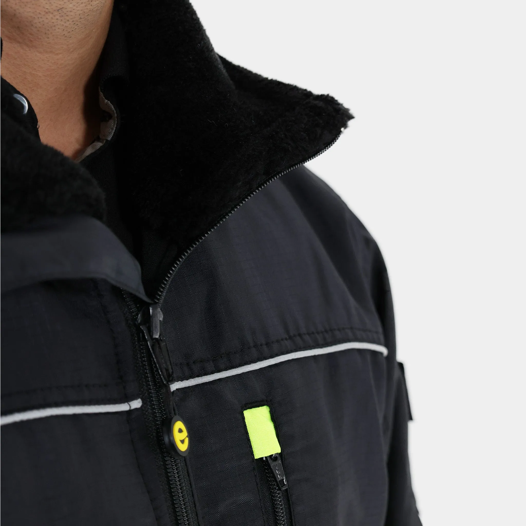 Reflex Jacket